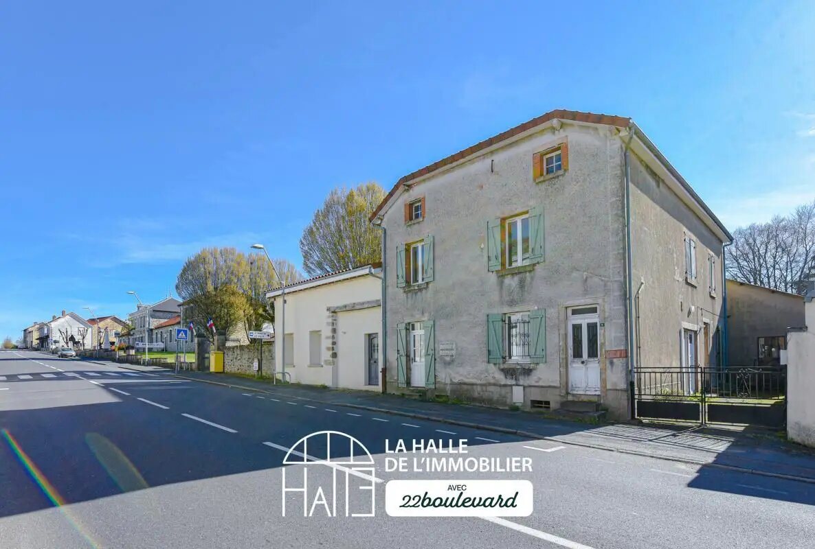 Maison à vendre, 154m², Séreilhac