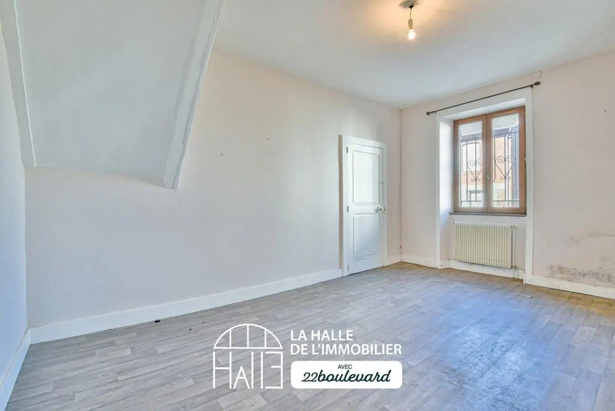 Maison à vendre, 154m², Séreilhac