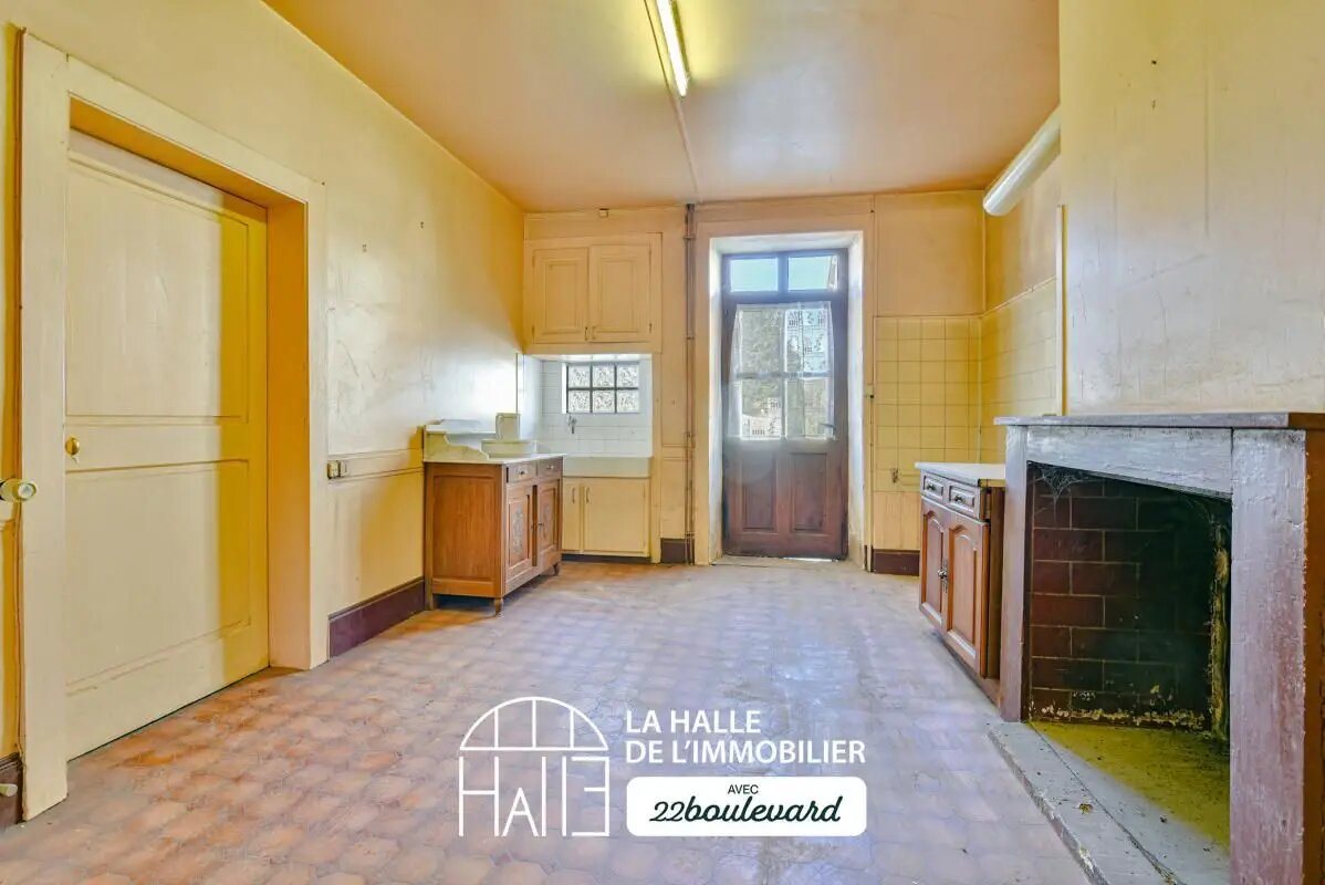 Maison à vendre, 154m², Séreilhac