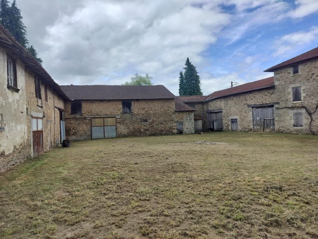 Maison à vendre, 113m², La Geneytouse