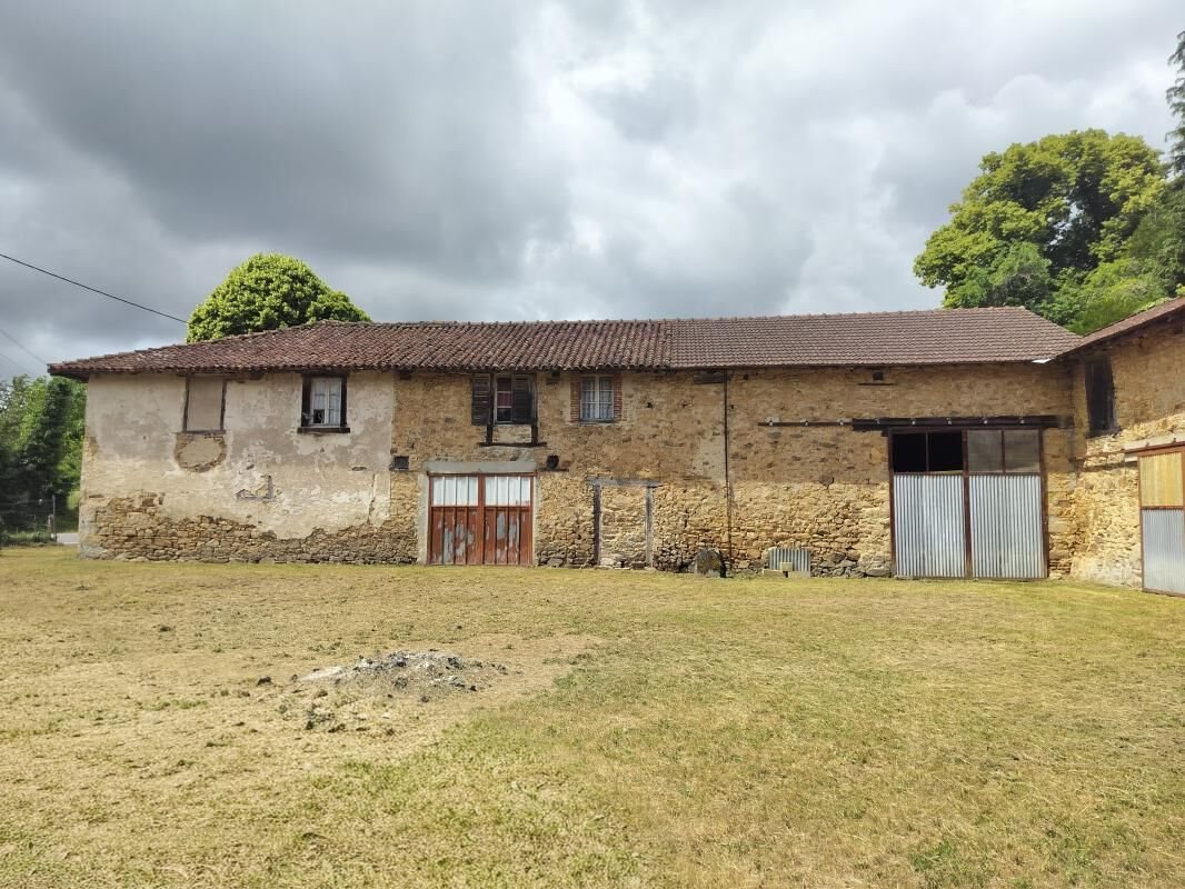 Maison à vendre, 113m², La Geneytouse