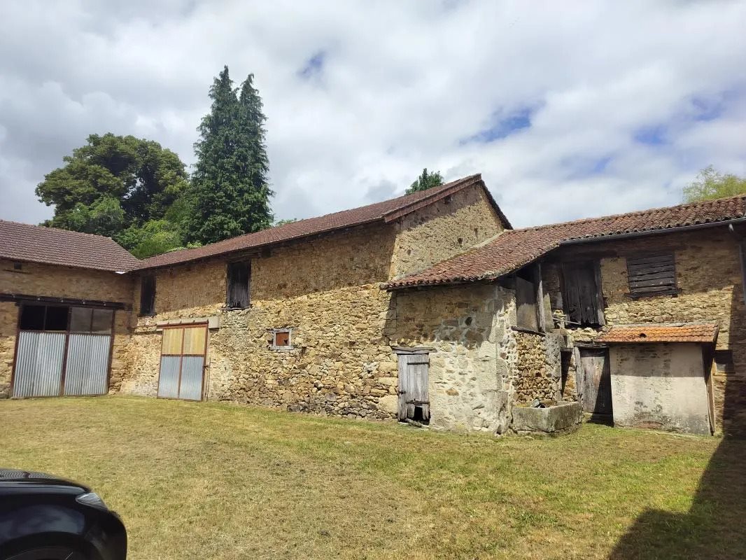 Maison à vendre, 113m², La Geneytouse