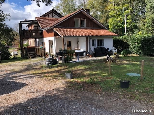 Maison à vendre, 173m², Magescq