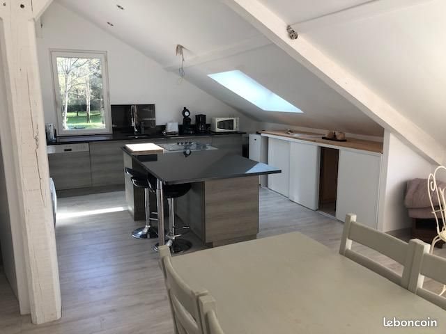Maison à vendre, 173m², Magescq
