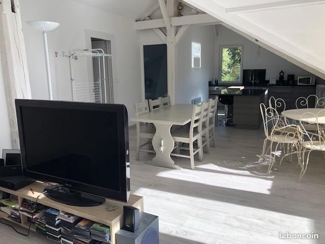 Maison à vendre, 173m², Magescq