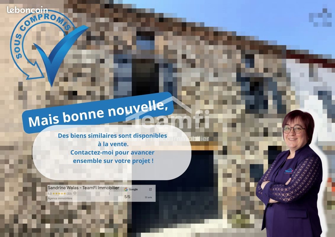 Maison à vendre, 148m², Mur-sur-Allier