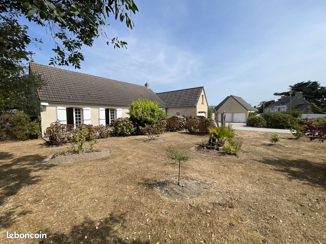 Maison à vendre, 172m², Fermanville