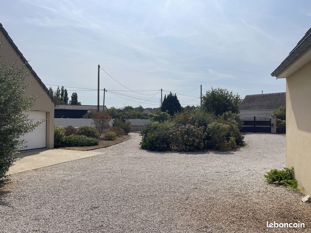 Maison à vendre, 172m², Fermanville