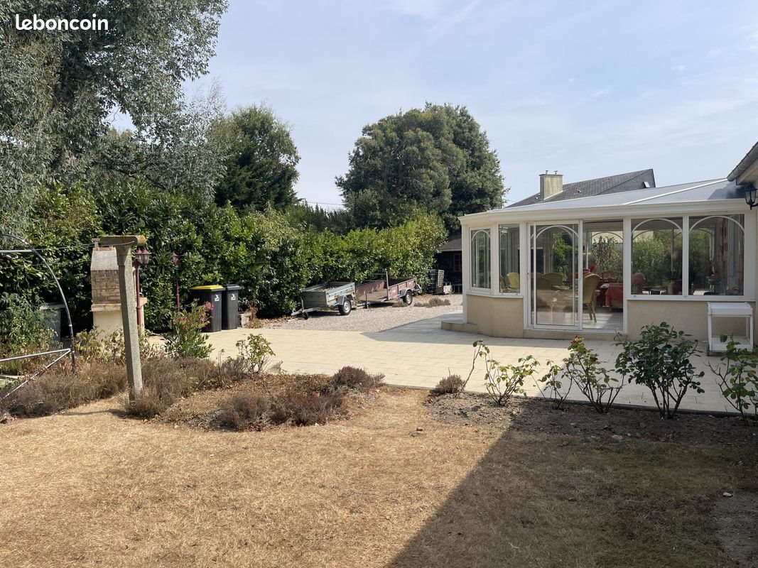 Maison à vendre, 172m², Fermanville