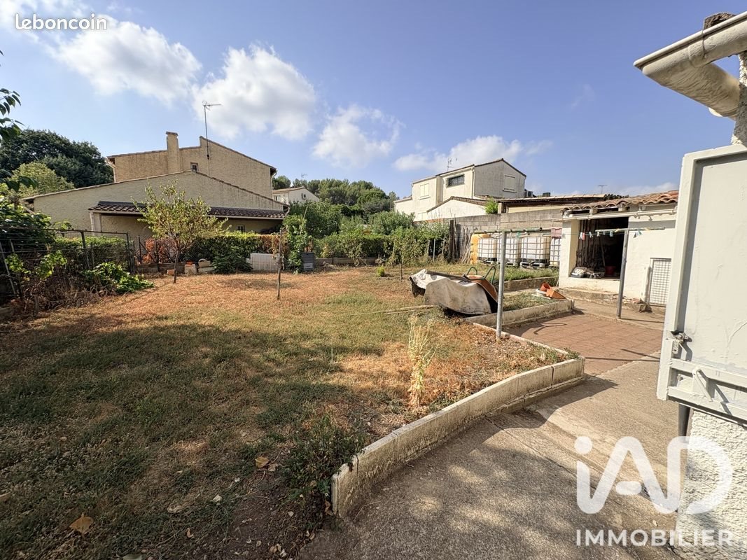 Maison à vendre, 89m², Jacou