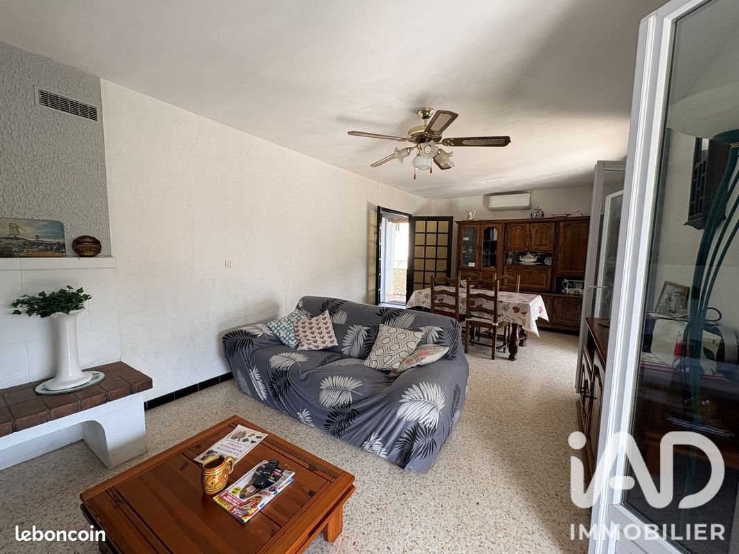 Maison à vendre, 89m², Jacou
