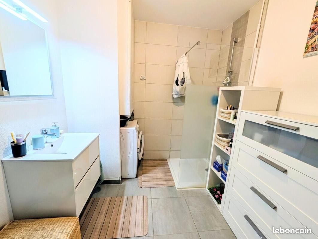 Appartement à vendre, 46m², Rixheim