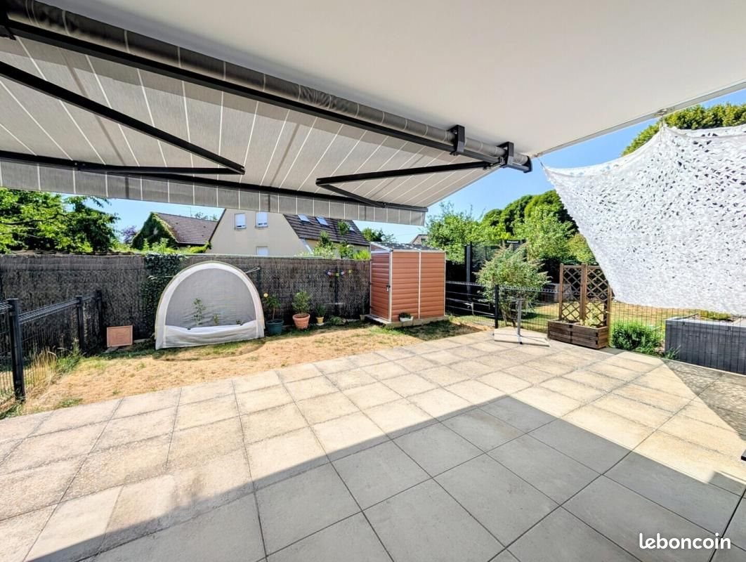 Appartement à vendre, 46m², Rixheim