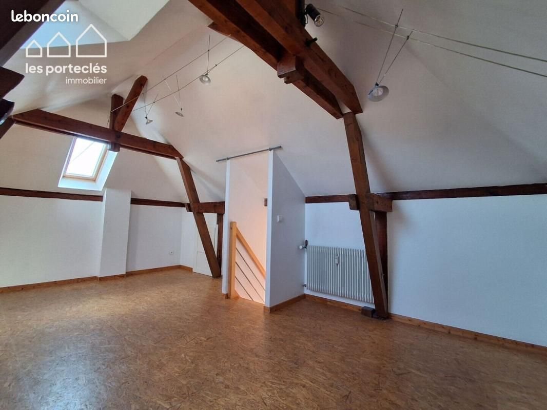 Maison à vendre, 113m², Haguenau