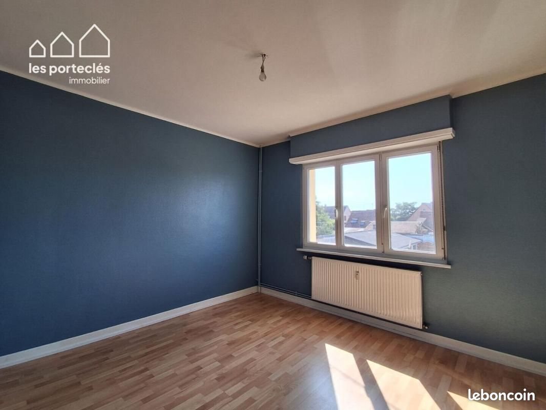 Maison à vendre, 113m², Haguenau