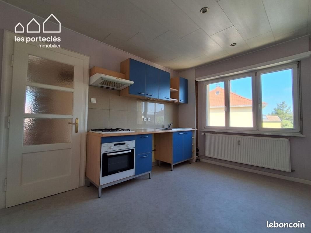 Maison à vendre, 113m², Haguenau