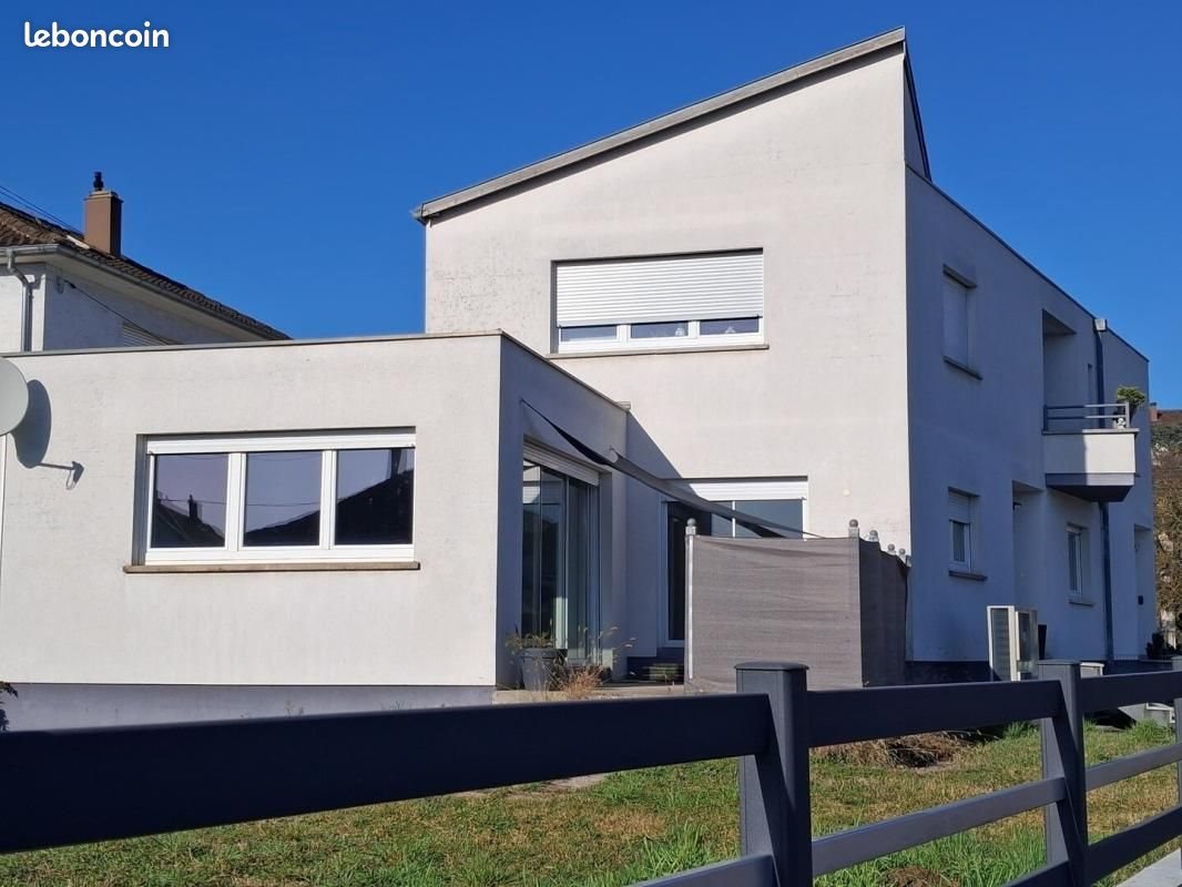 Appartement à vendre, 153m², Haguenau