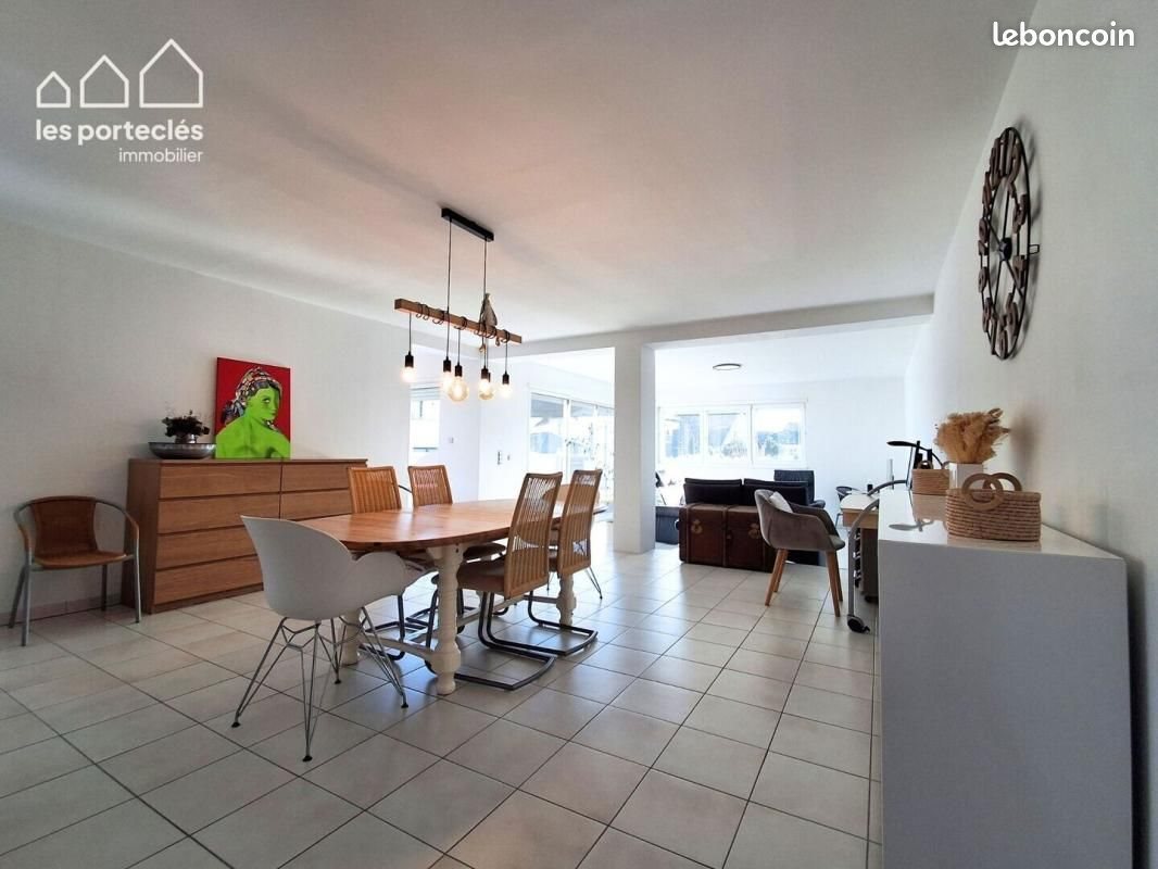Appartement à vendre, 153m², Haguenau