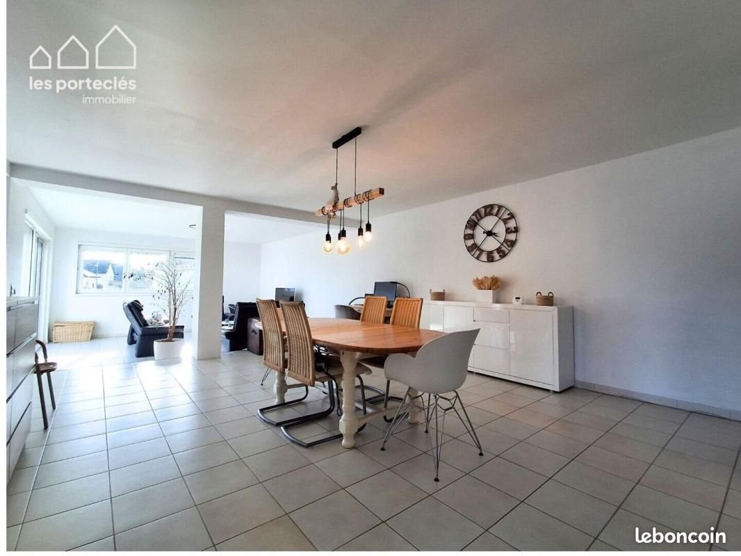 Appartement à vendre, 153m², Haguenau