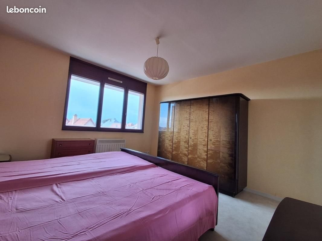 Appartement à vendre, 69m², Bischwiller