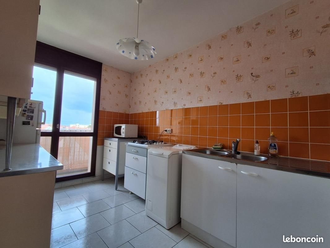 Appartement à vendre, 69m², Bischwiller