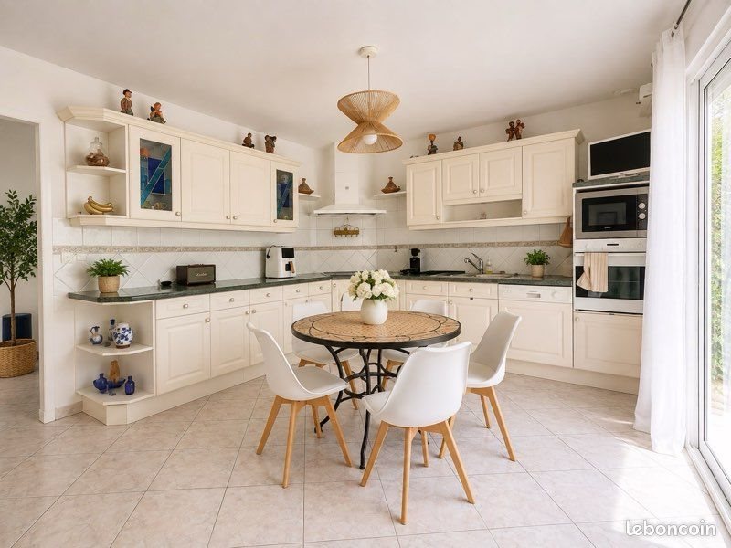 Maison à vendre, 129m², Lescar