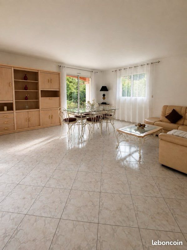 Maison à vendre, 129m², Lescar