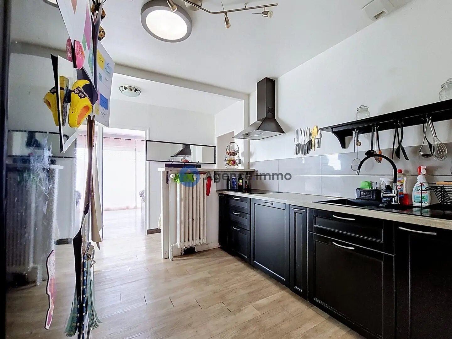 Maison à vendre, 84m², Château-la-Vallière