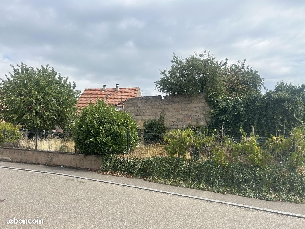 Maison à vendre, 124m², Houssen