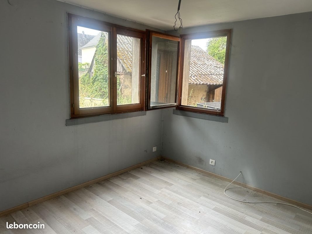Maison à vendre, 124m², Houssen