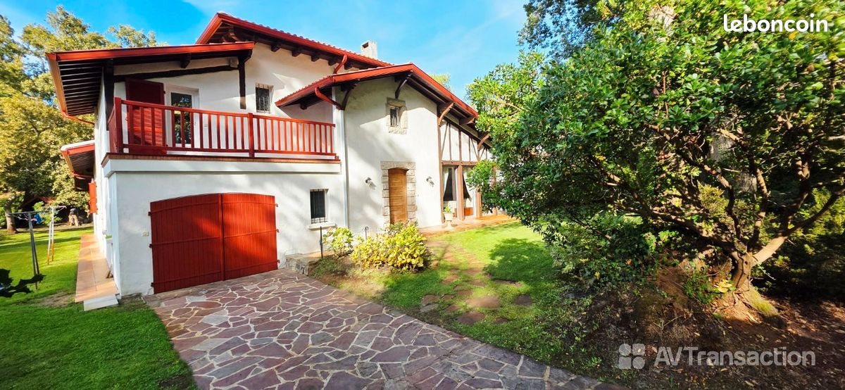 Maison à vendre, 160m², Capbreton