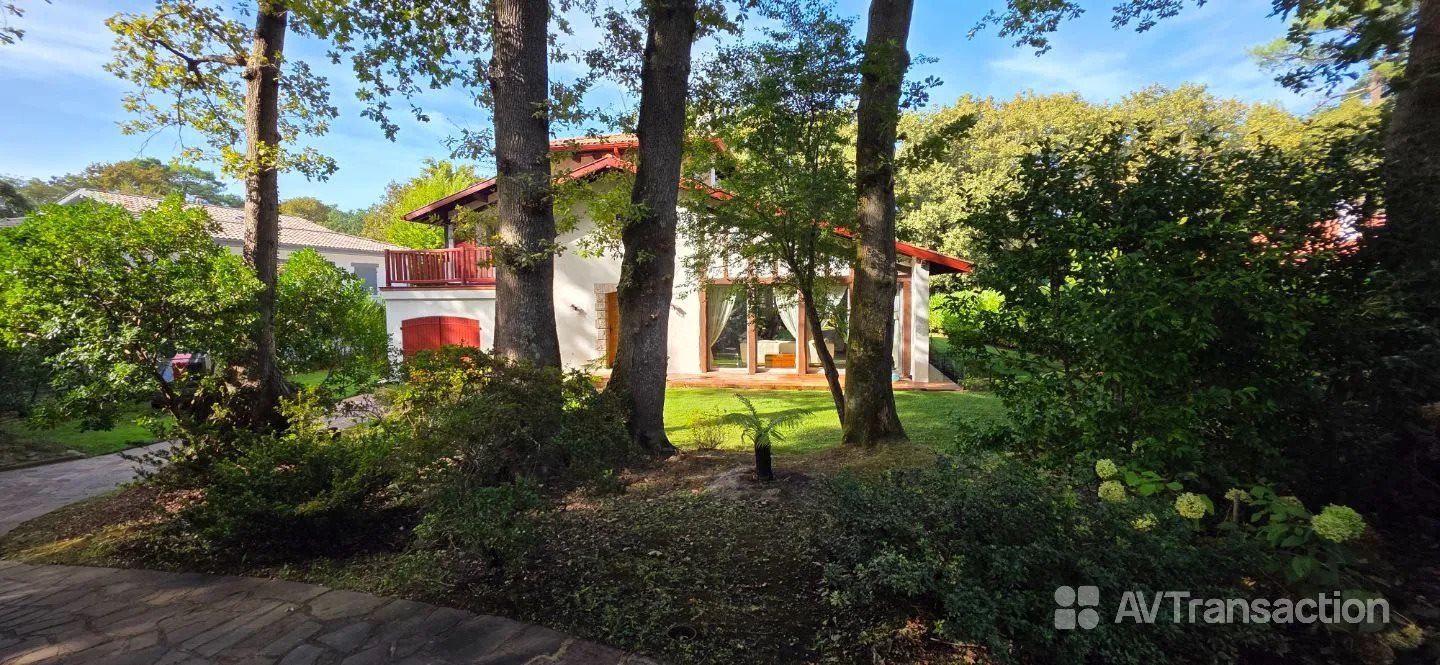 Maison à vendre, 160m², Capbreton