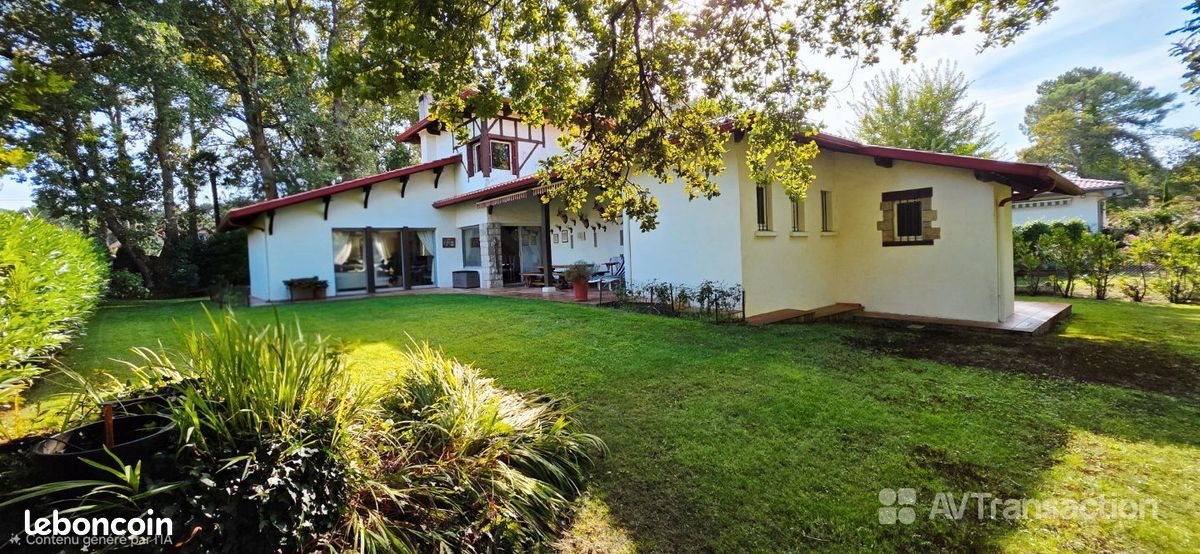 Maison à vendre, 160m², Capbreton