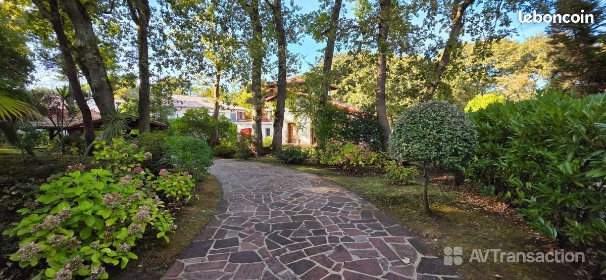 Maison à vendre, 160m², Capbreton