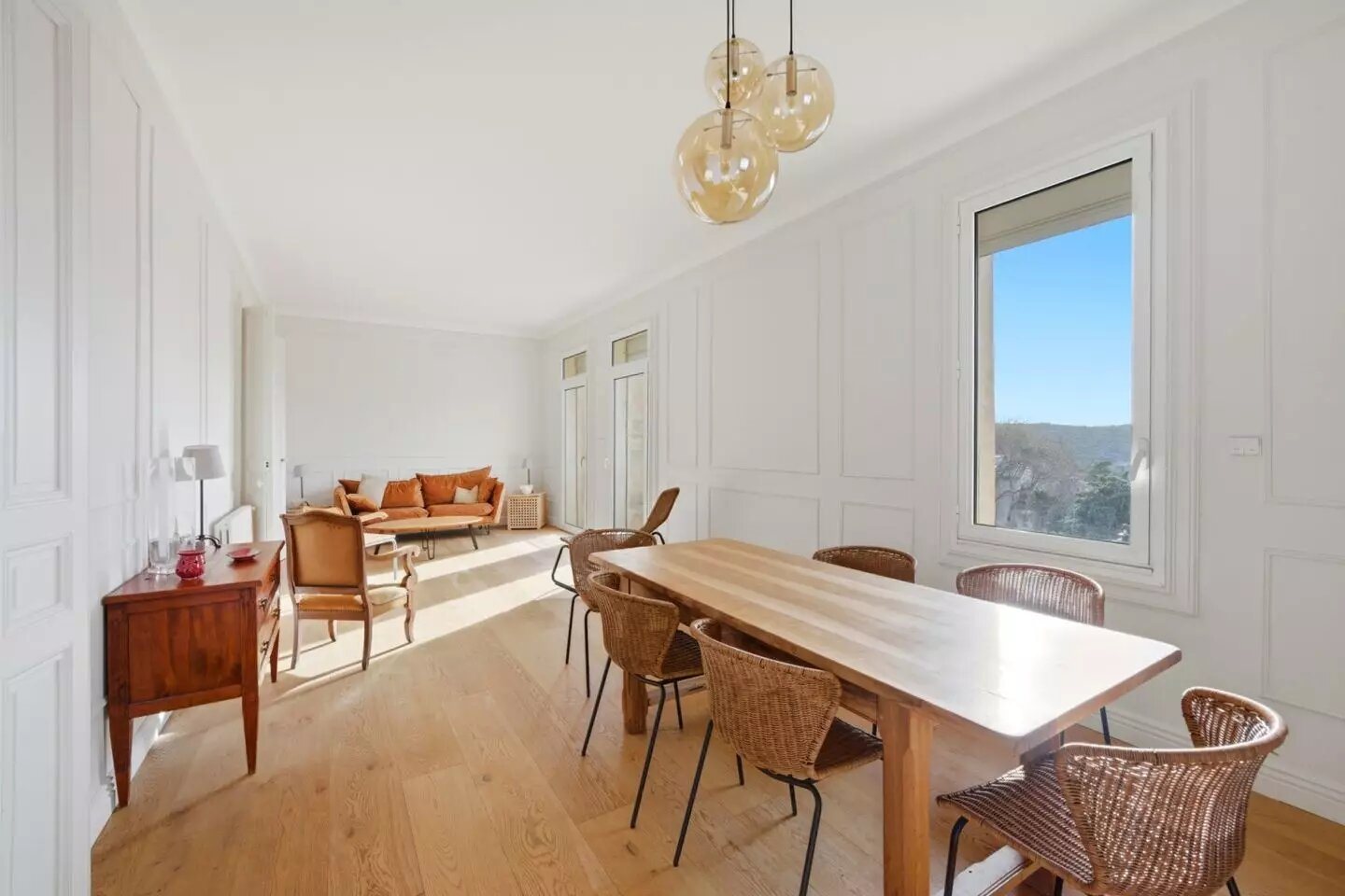 Maison à vendre, 155m², Vailhauquès