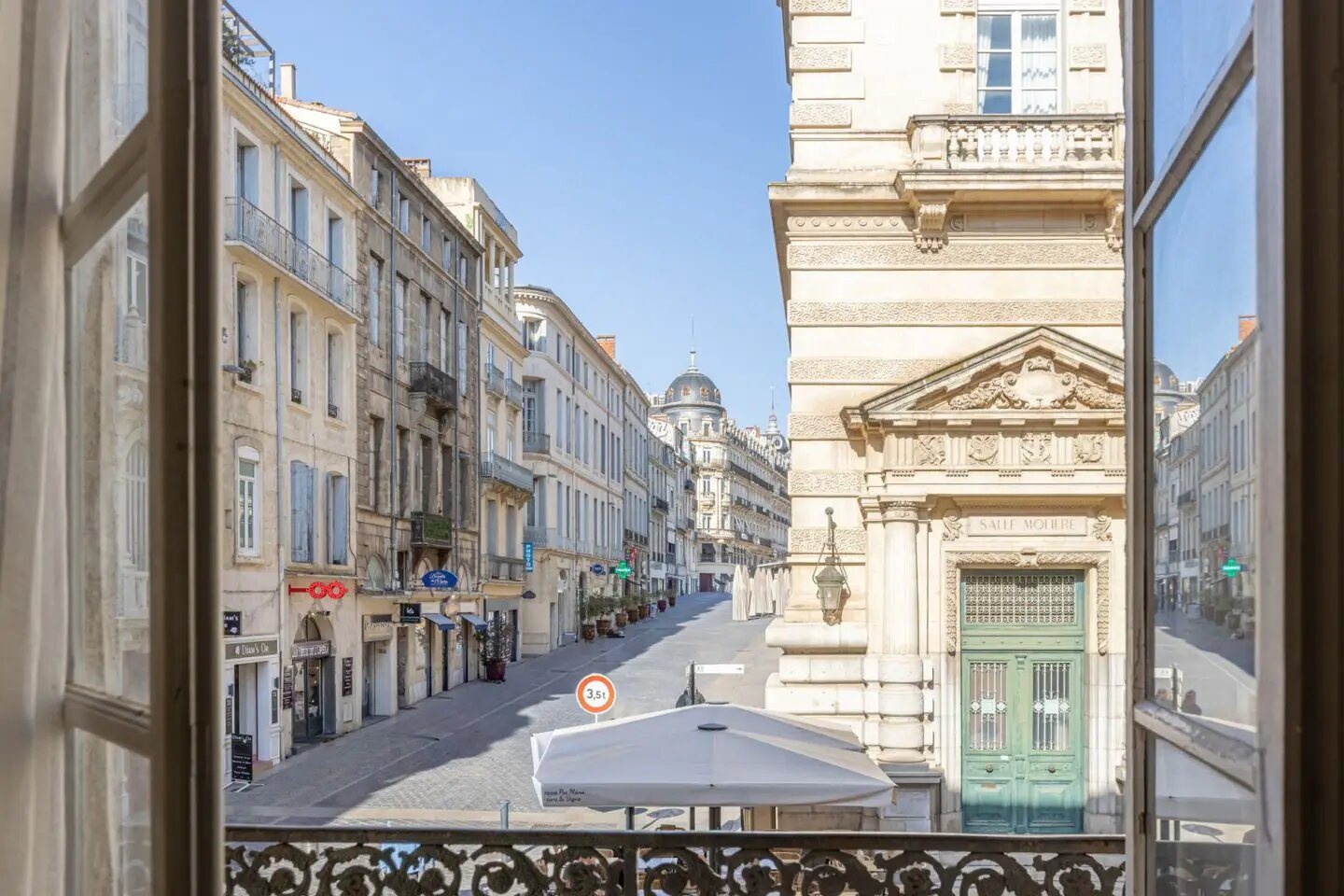 Appartement à vendre, 89m², Montpellier