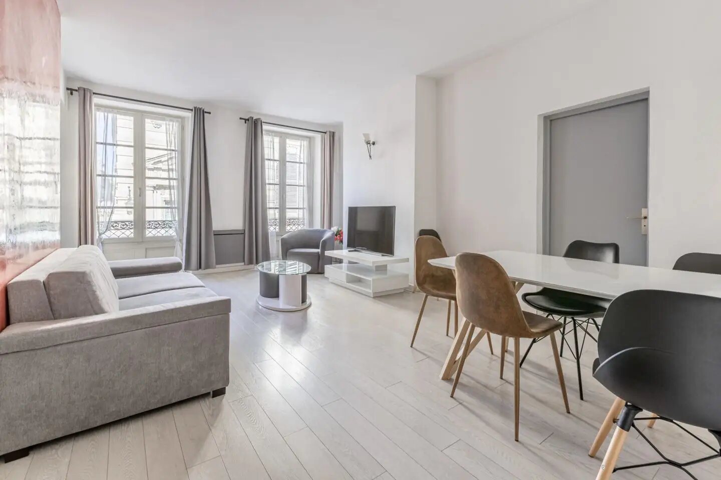Appartement à vendre, 89m², Montpellier