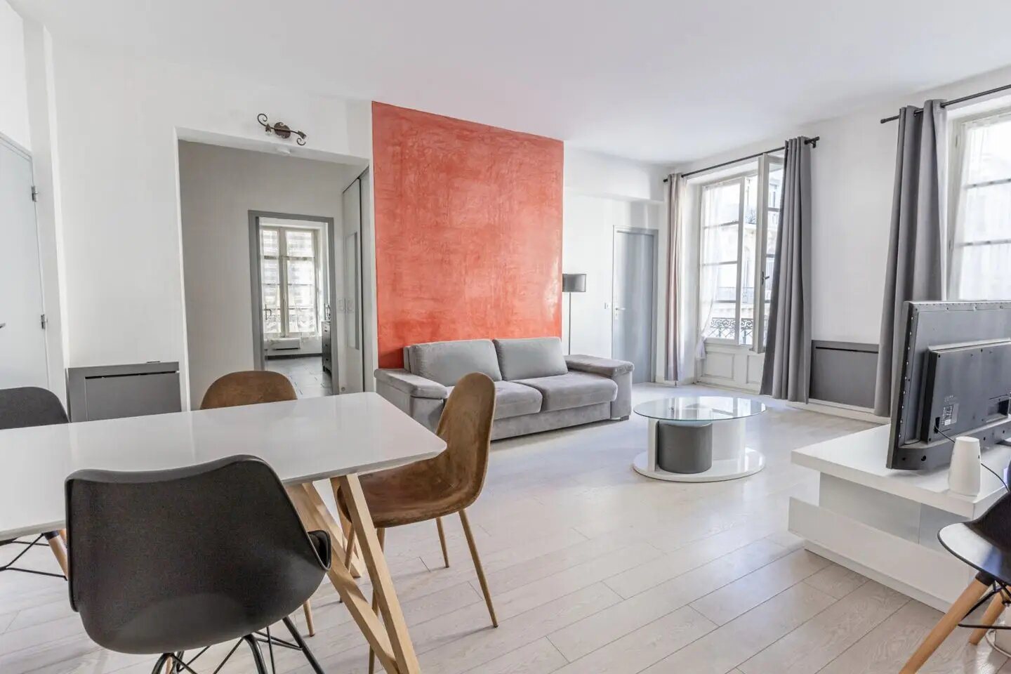 Appartement à vendre, 89m², Montpellier