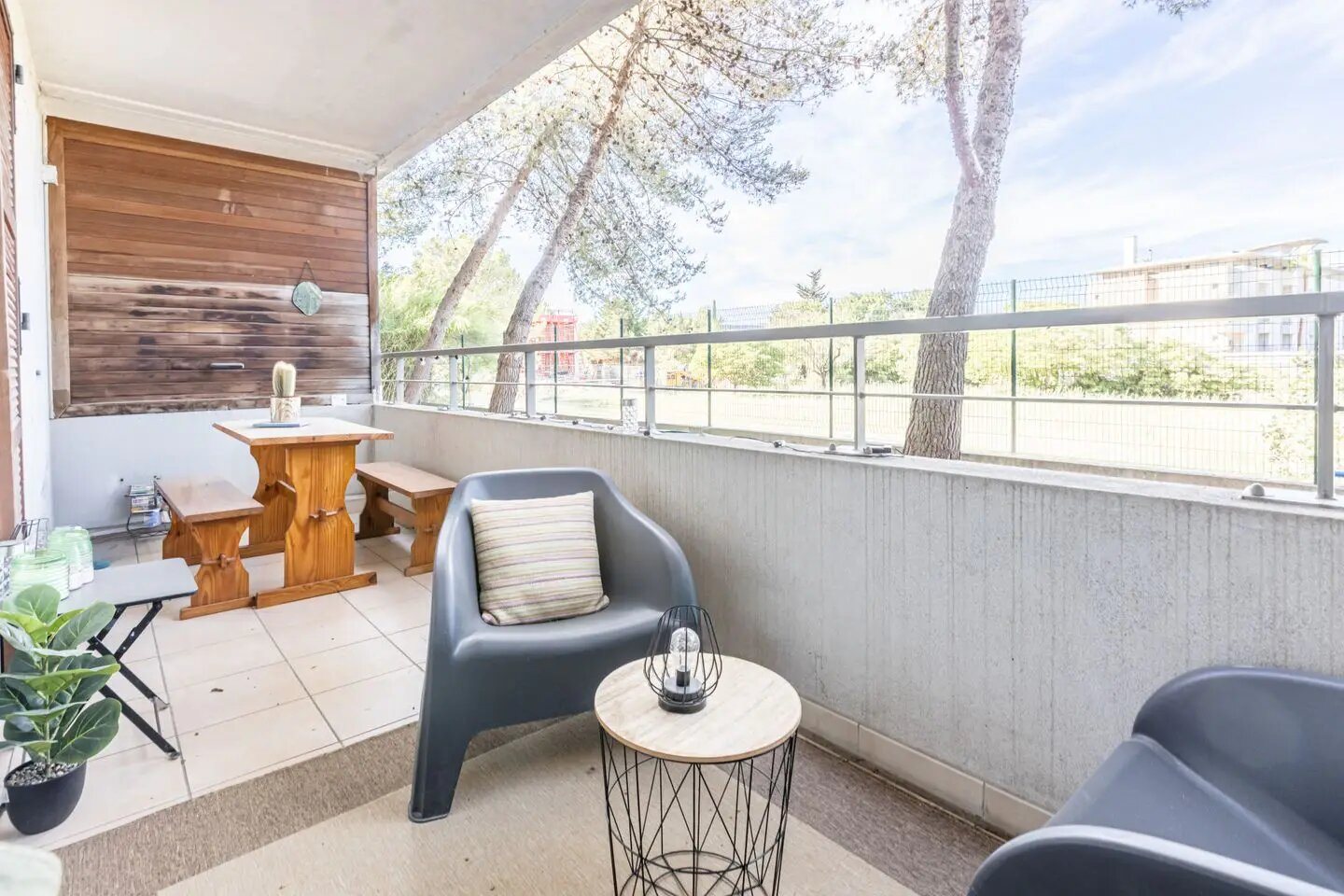 Appartement à vendre, 40m², Montpellier