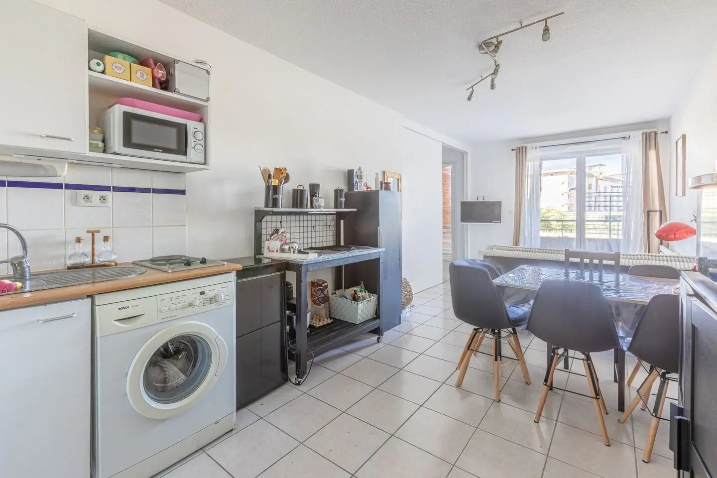 Appartement à vendre, 40m², Montpellier