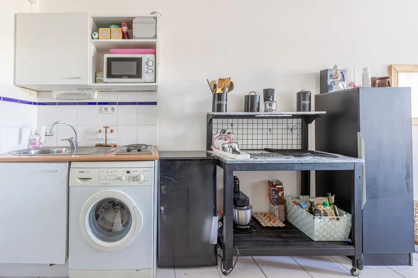 Appartement à vendre, 40m², Montpellier