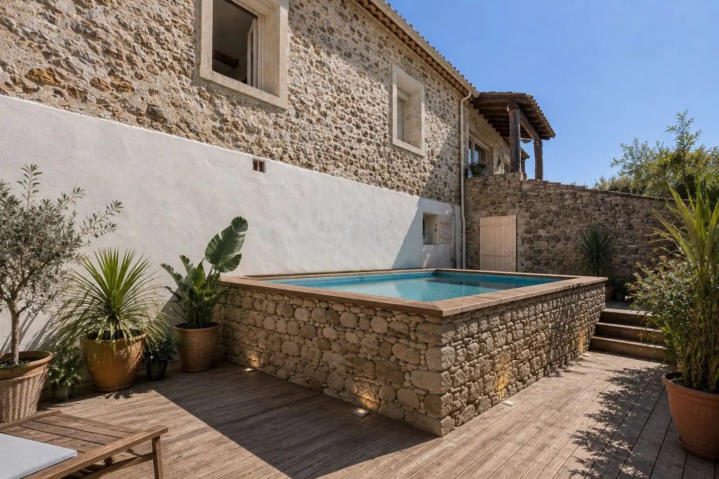 Maison à vendre, 204m², Montpellier