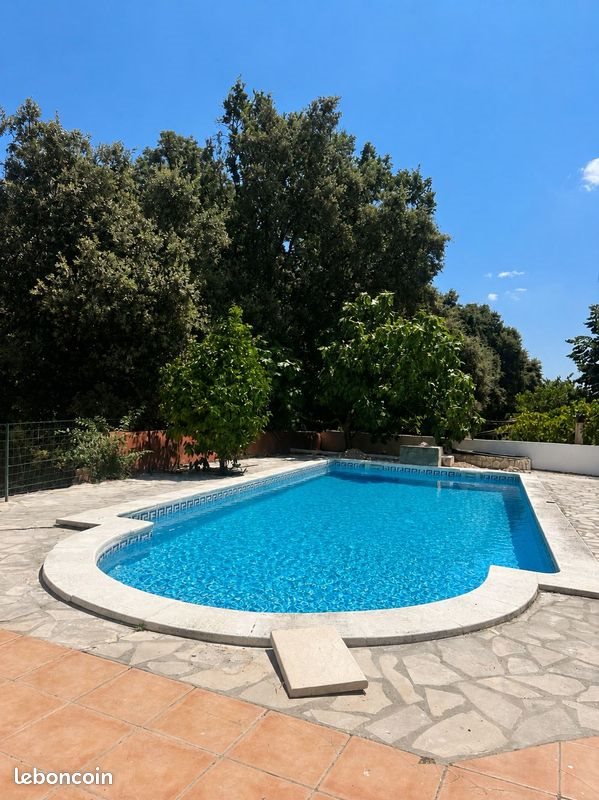 Maison à vendre, 213m², Grabels