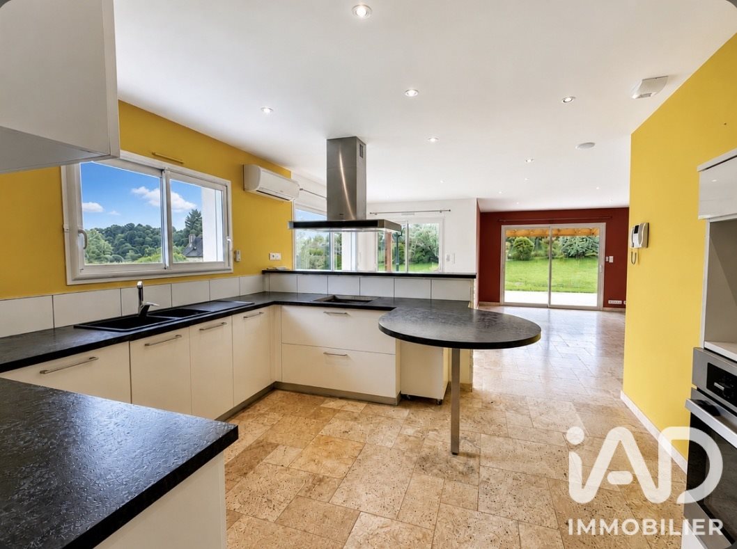 Maison à vendre, 150m², Gan