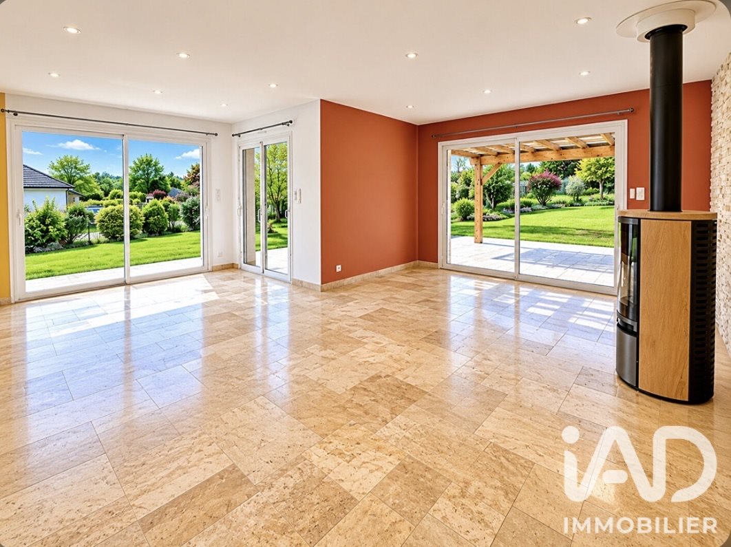 Maison à vendre, 150m², Gan