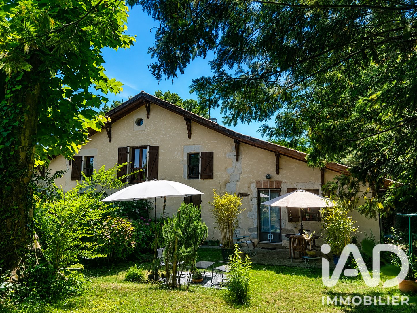 Maison à vendre, 240m², Montfort-en-Chalosse
