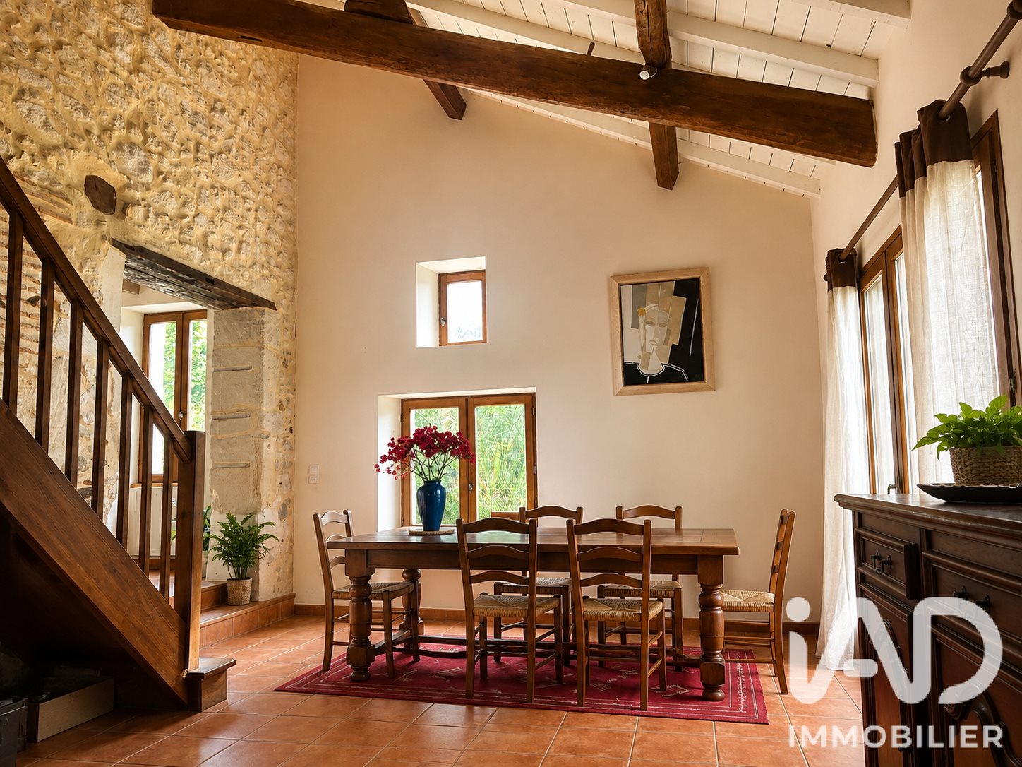 Maison à vendre, 240m², Montfort-en-Chalosse