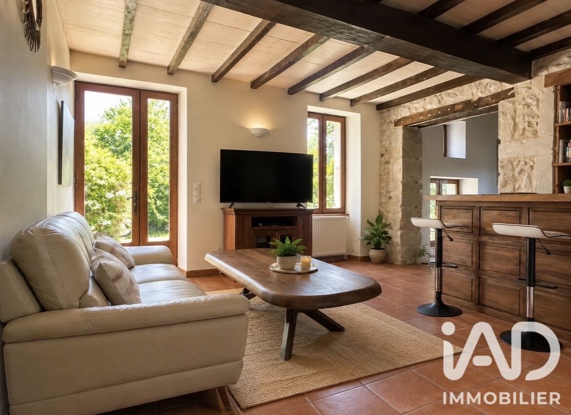 Maison à vendre, 240m², Montfort-en-Chalosse