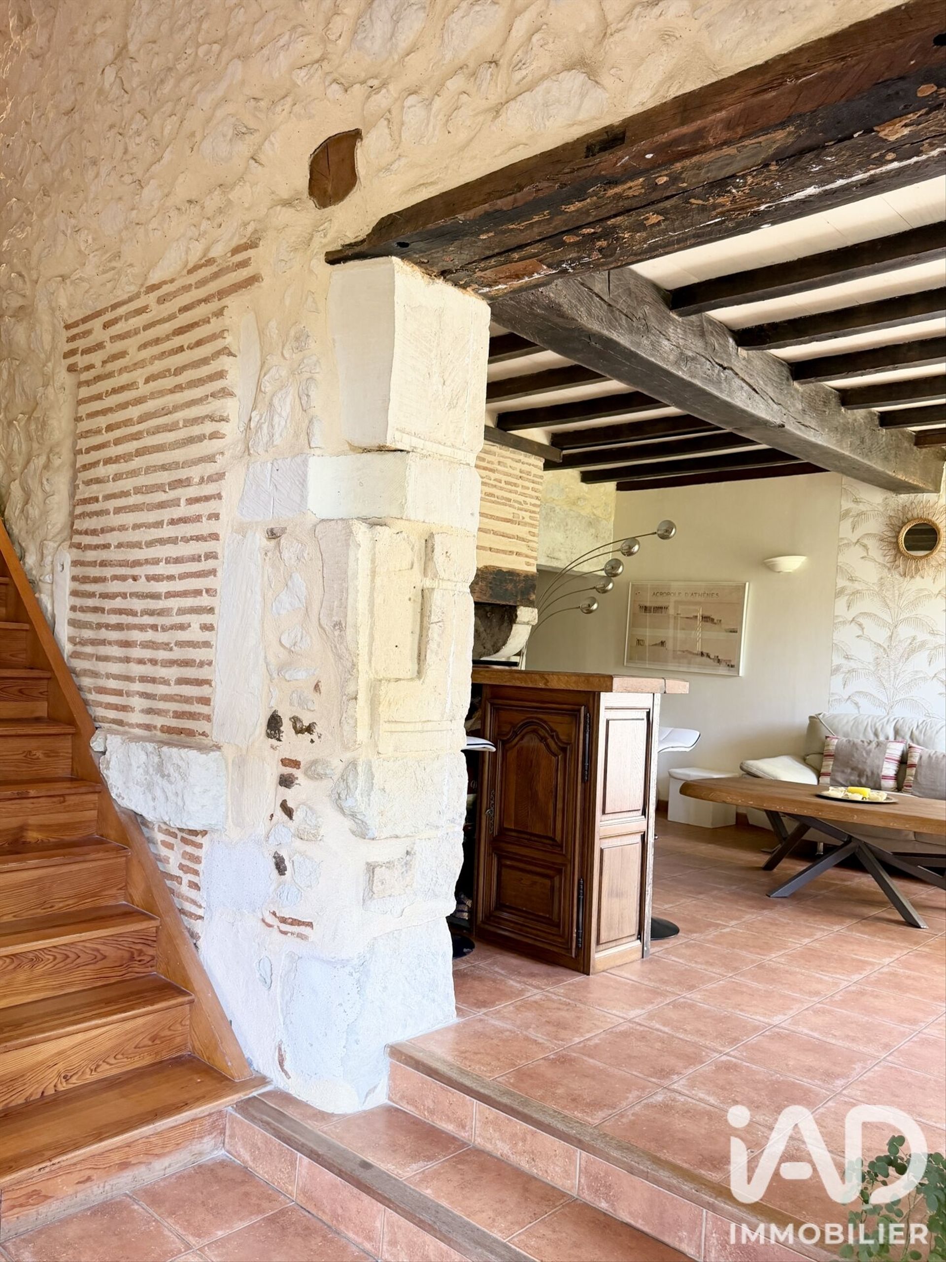 Maison à vendre, 240m², Montfort-en-Chalosse