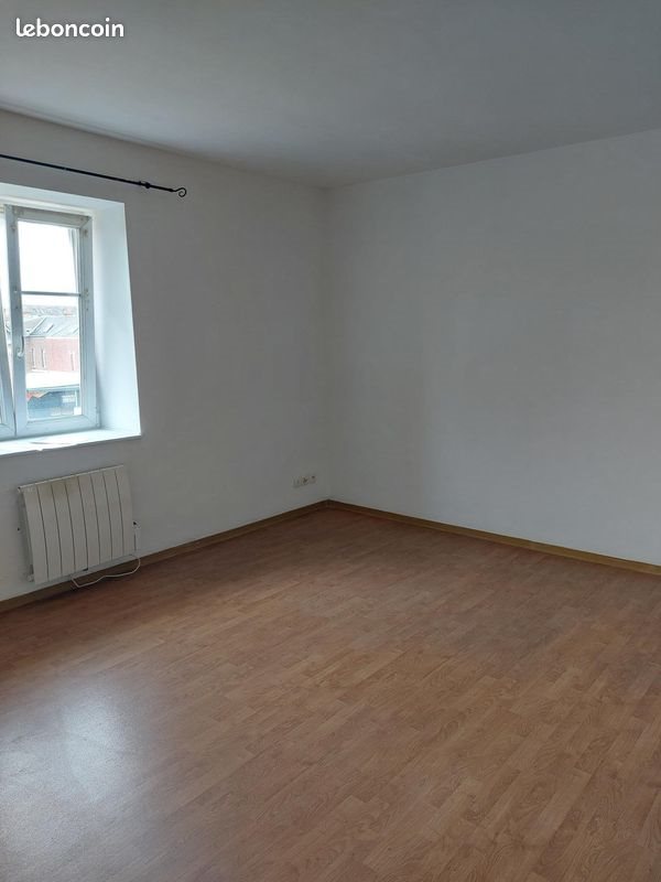 Appartement à vendre, 47m², Cambrai